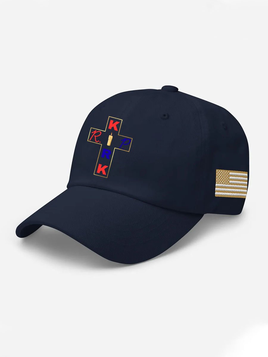 Unisex 47 Print Baseball Cap