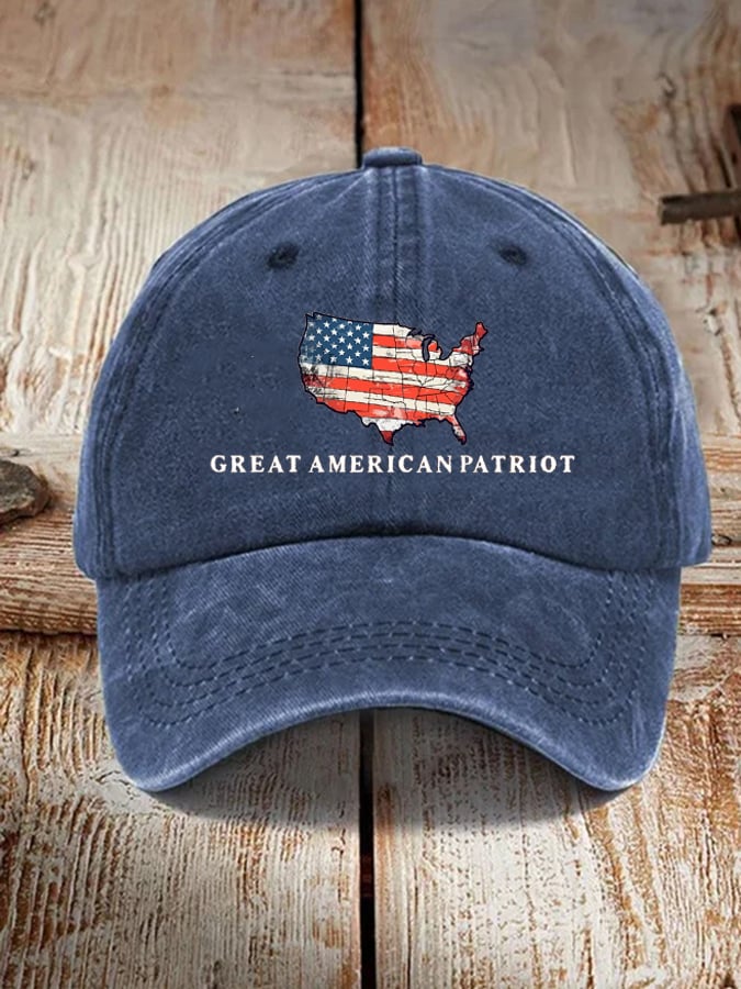 Unisex Hot Print Baseball Cap