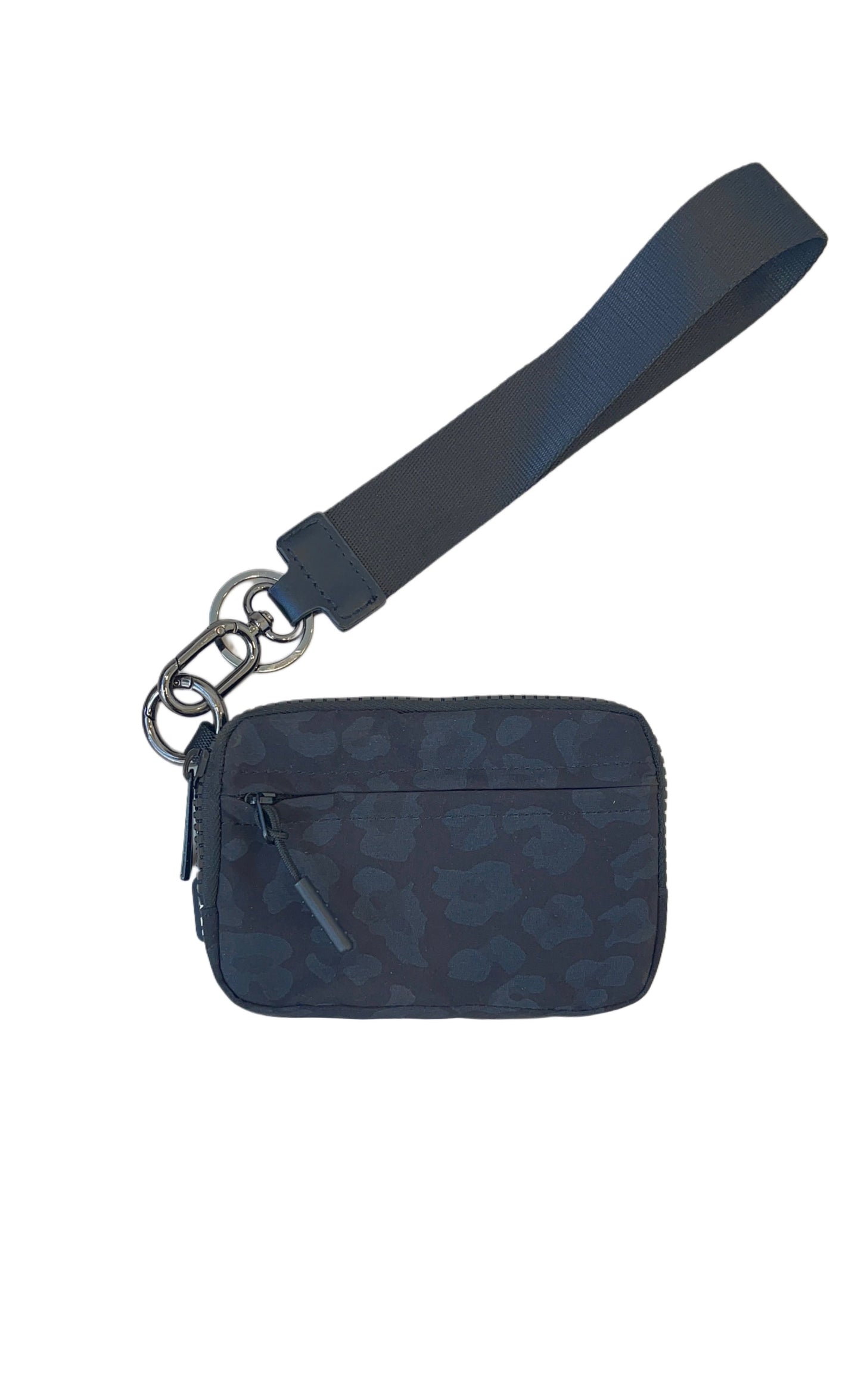 Iris Wallet 2nd Gen RFIDnMinimalist Wallets