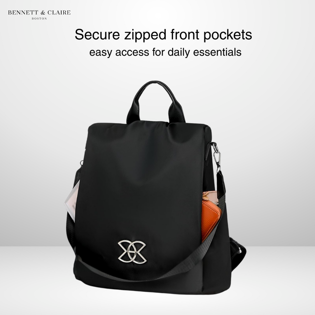 Lorena Anti-Theft Bag