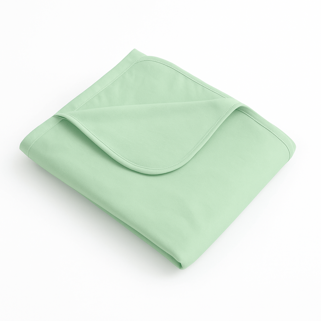 The Ultimate Cooling Blanket for Hot Sleepers