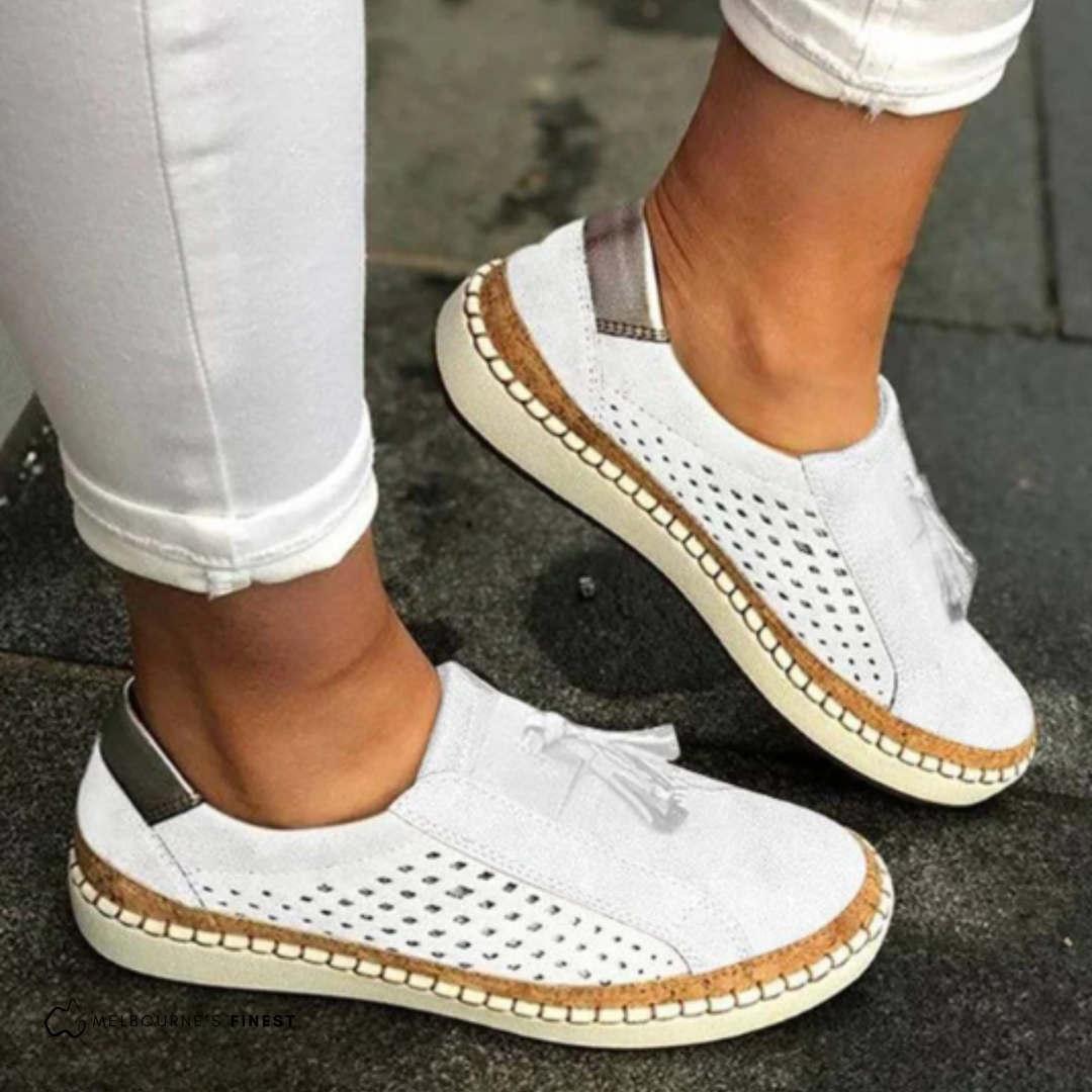 Mason™ Orthopedic Slip-Ons