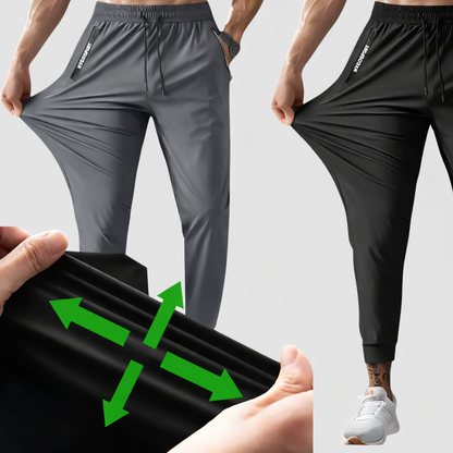 AREWear Stretch Performance Pants Unisex