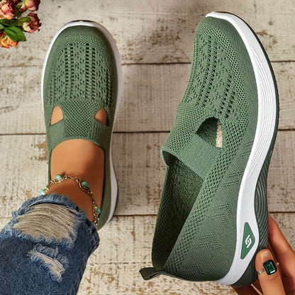 HealthStride Orthopedic Slip-On Shoes