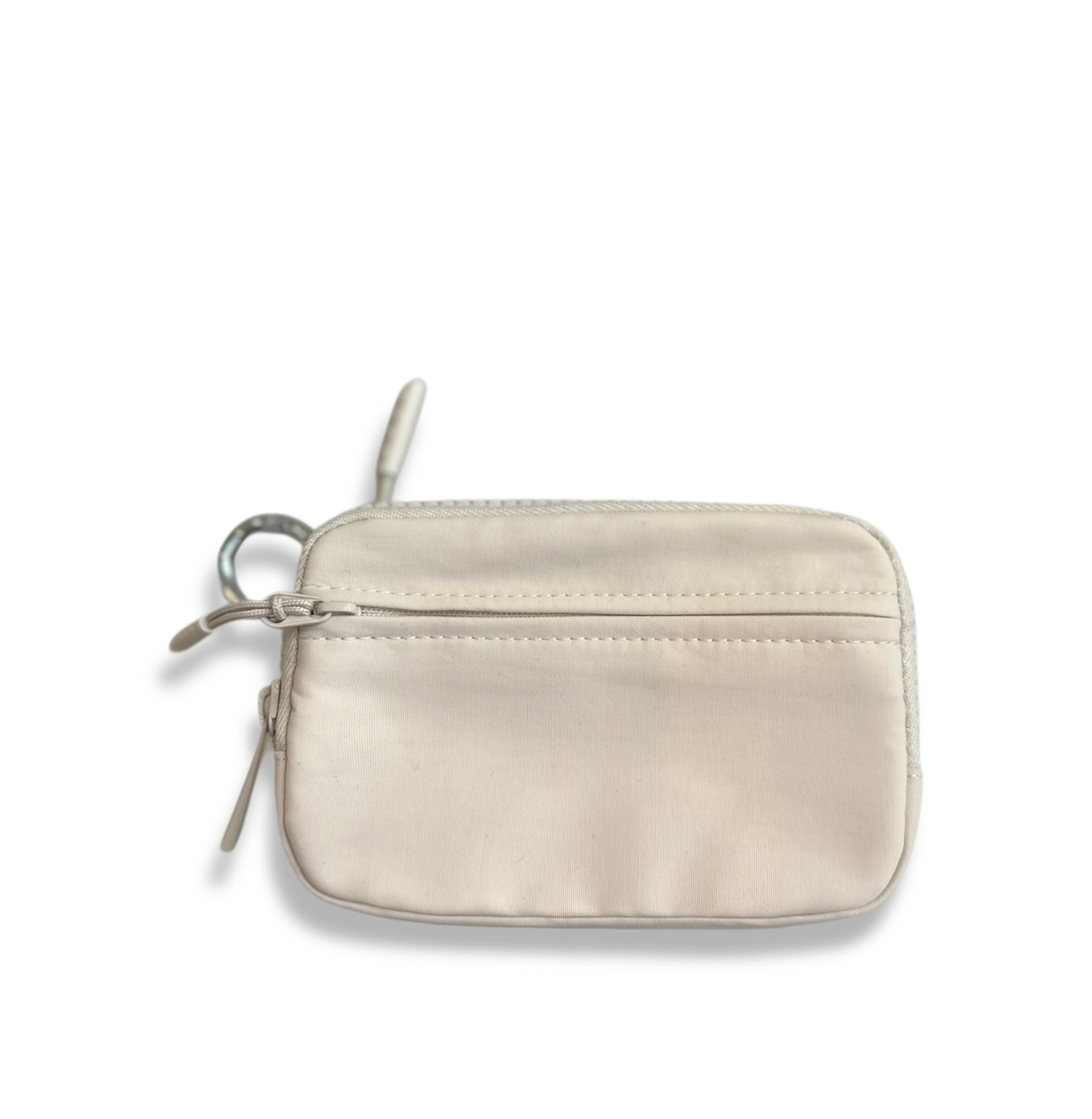 The Original Iris Wallet Nylon Zipper Wallet for Everyday Use
