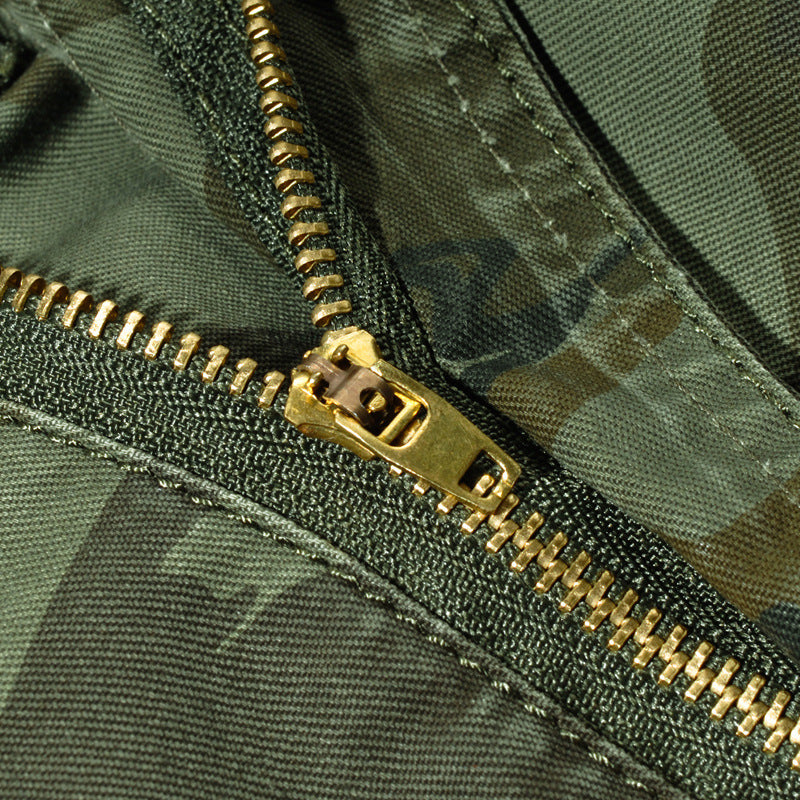 KangooSport Camo Multi-pocket Men Shorts
