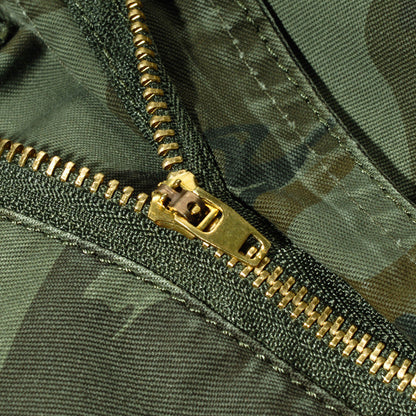 KangooSport Camo Multi-pocket Men Shorts