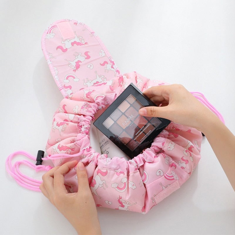 🔥Fall Sale 49% Off🎅Magic Cosmetics Pouch-Buy 2 Get Free Shipping