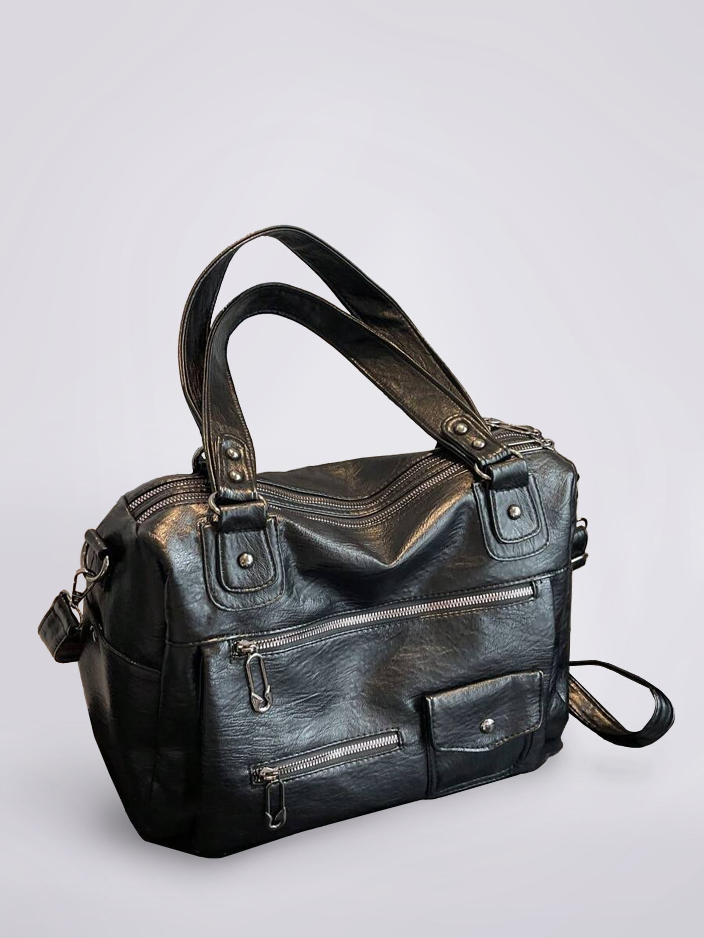 Big everyday carry tote