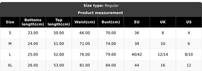 Flattering Tankini Set for Women – Comfortable & Stylish Two-Piece Swimwear