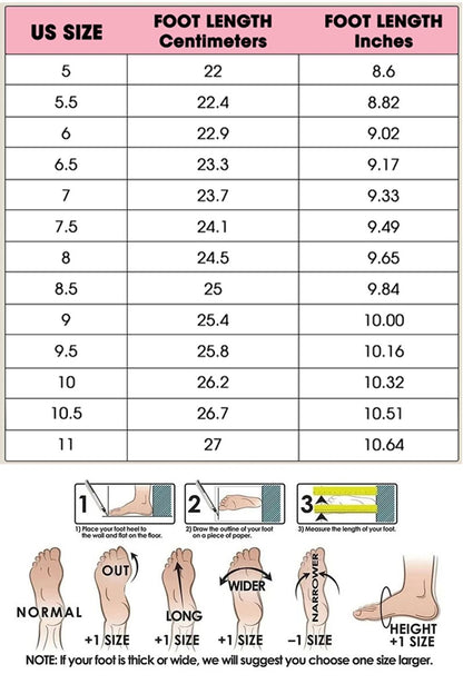 Orthopedic Fleece Slip-On Boots