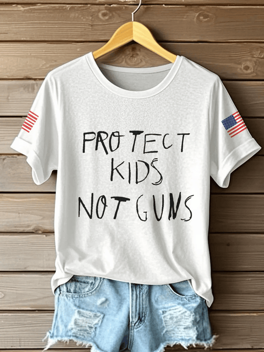 Women's Reject Political Violence Pride T-Shirt