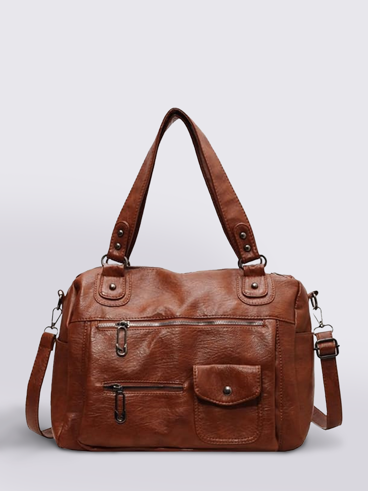 Big everyday carry tote