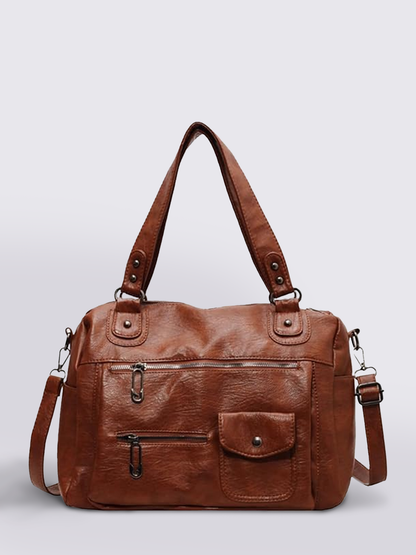 Big everyday carry tote