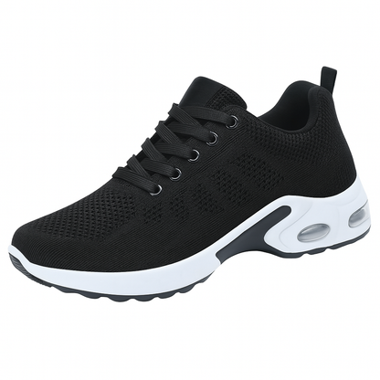 Comfortable Air-Cushioned Shoes + FREE Insoles for All-Day Comfort