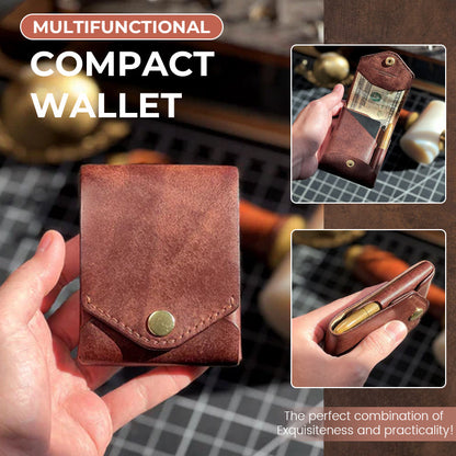 💥Summer Sale💥The Conan Wallet