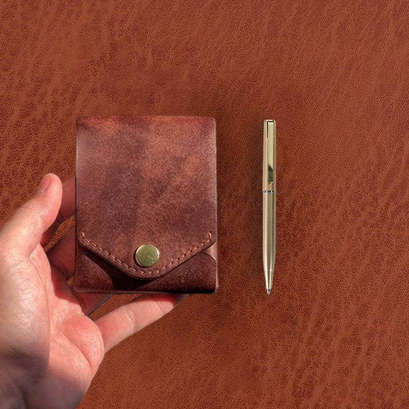 💥Summer Sale💥The Conan Wallet