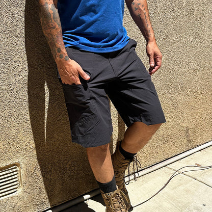 All Terrain Quick Dry Outdoor Shorts