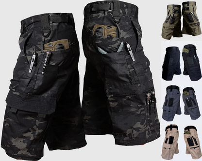 KangooSport Men's  Outdoor Shorts