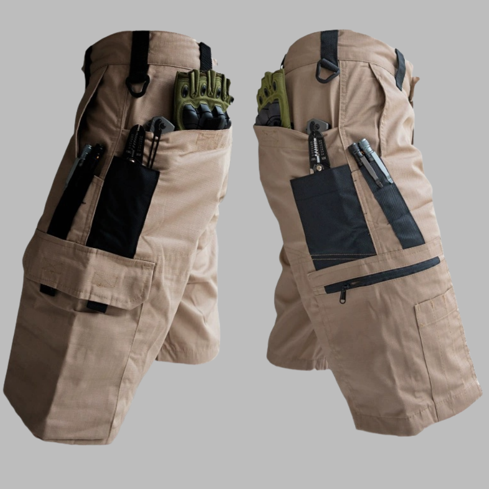 KangooSport Men's  Outdoor Shorts