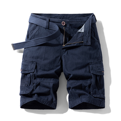 KangooSport Camo Multi-pocket Men Shorts
