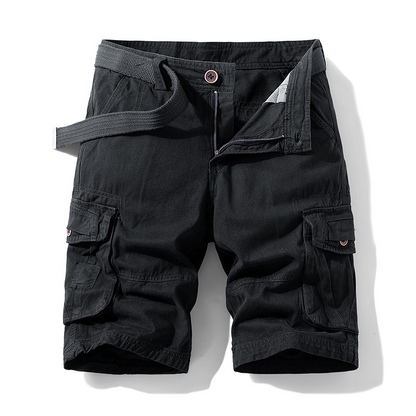 KangooSport Camo Multi-pocket Men Shorts