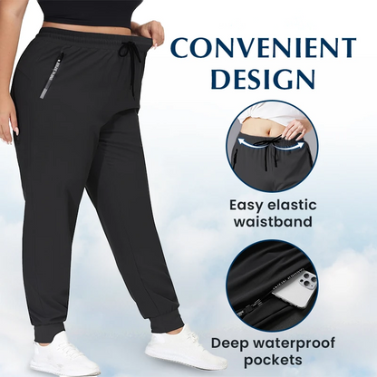 AREWear Stretch Performance Pants Unisex