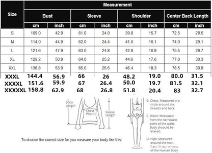 🎅 🎁Winter Fashion Hoodie Coat With Pocket