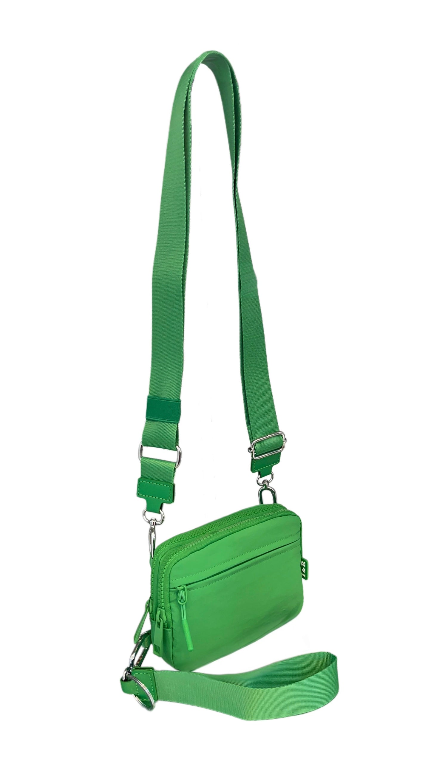 The Iris PLUS Wallet - Phone Wallet with Removable Wristlet