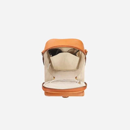 🔥LAST DAY 49% OFF- Crossbody Leather Bag