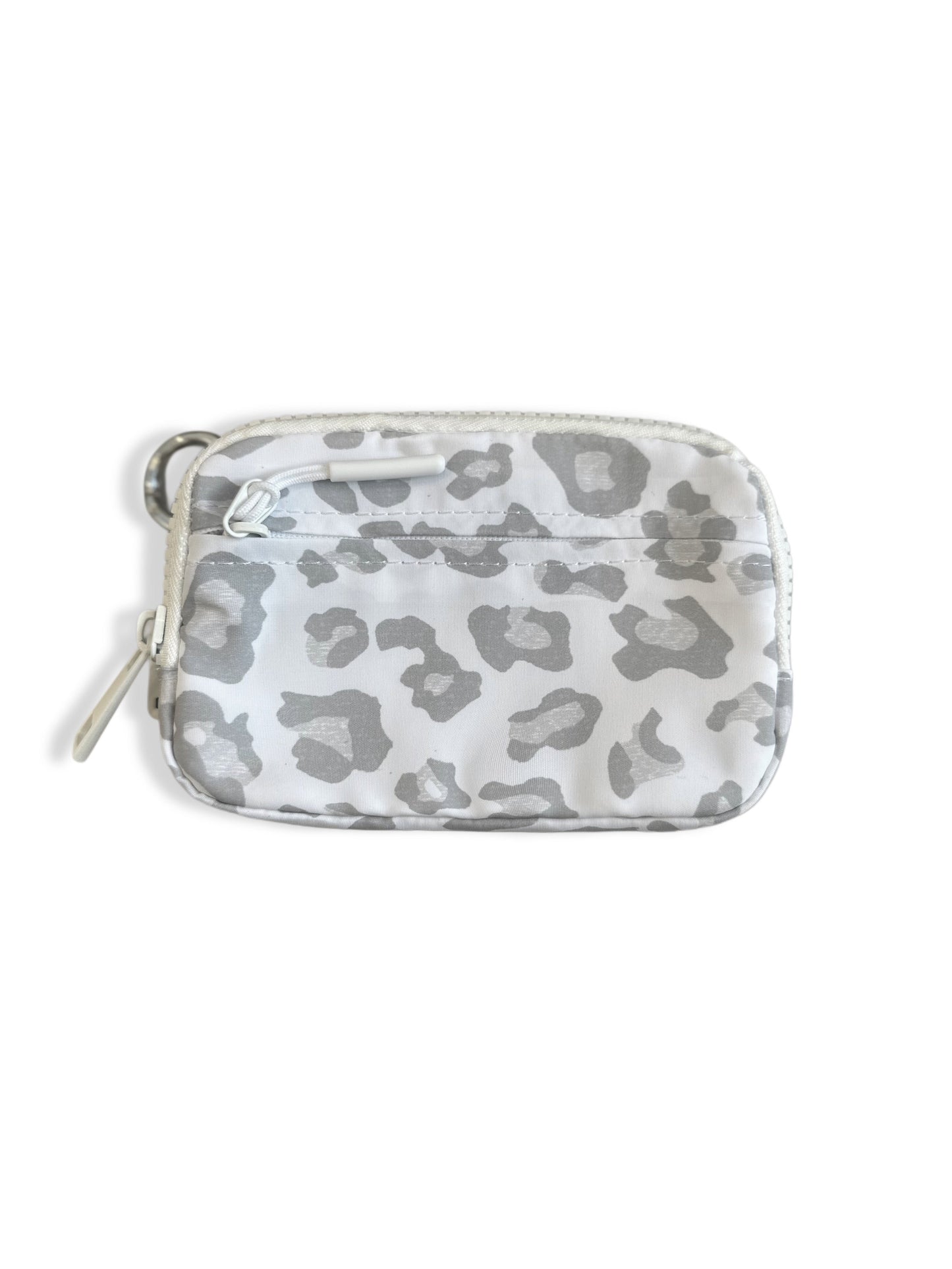 The Original Iris Wallet Nylon Zipper Wallet for Everyday Use