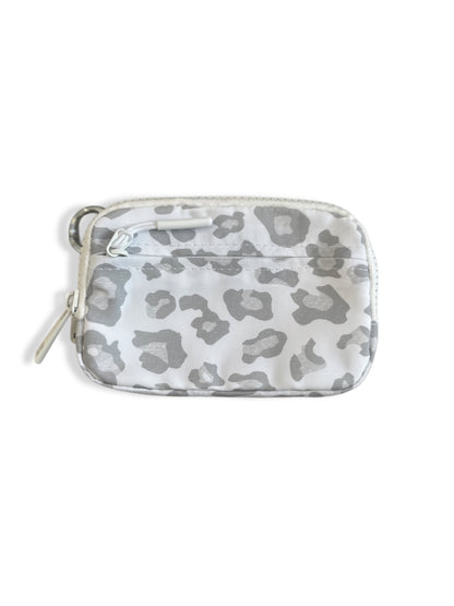The Original Iris Wallet Nylon Zipper Wallet for Everyday Use