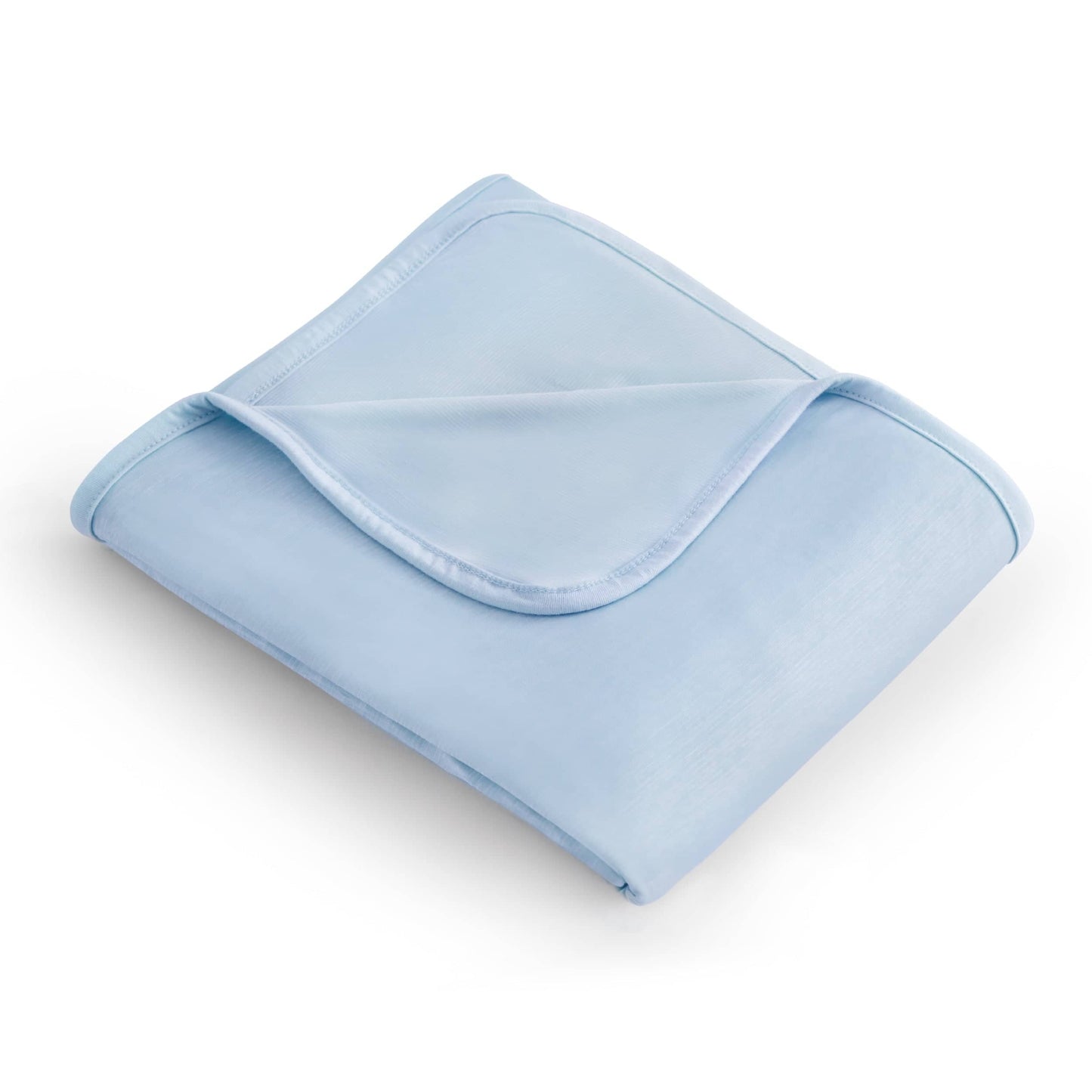 The Ultimate Cooling Blanket for Hot Sleepers