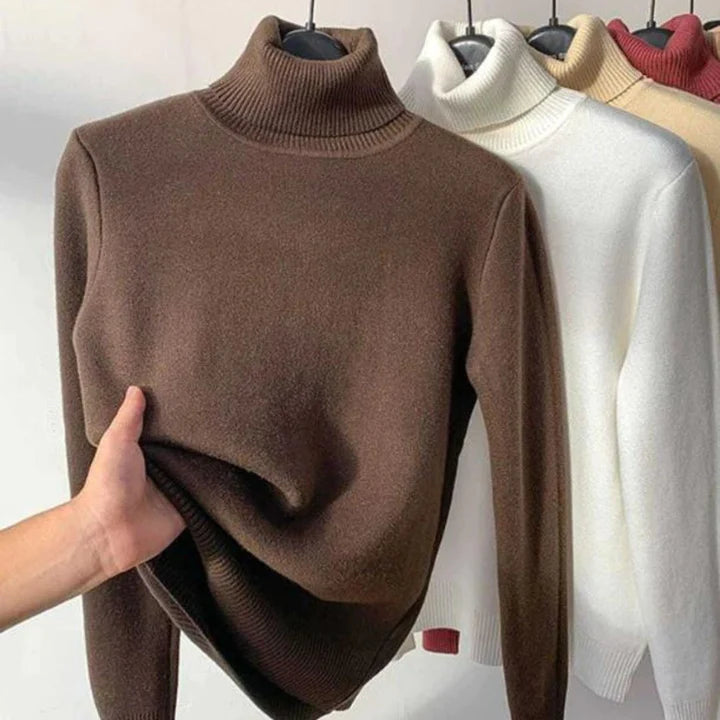 Sweater Alaska - Max Confort