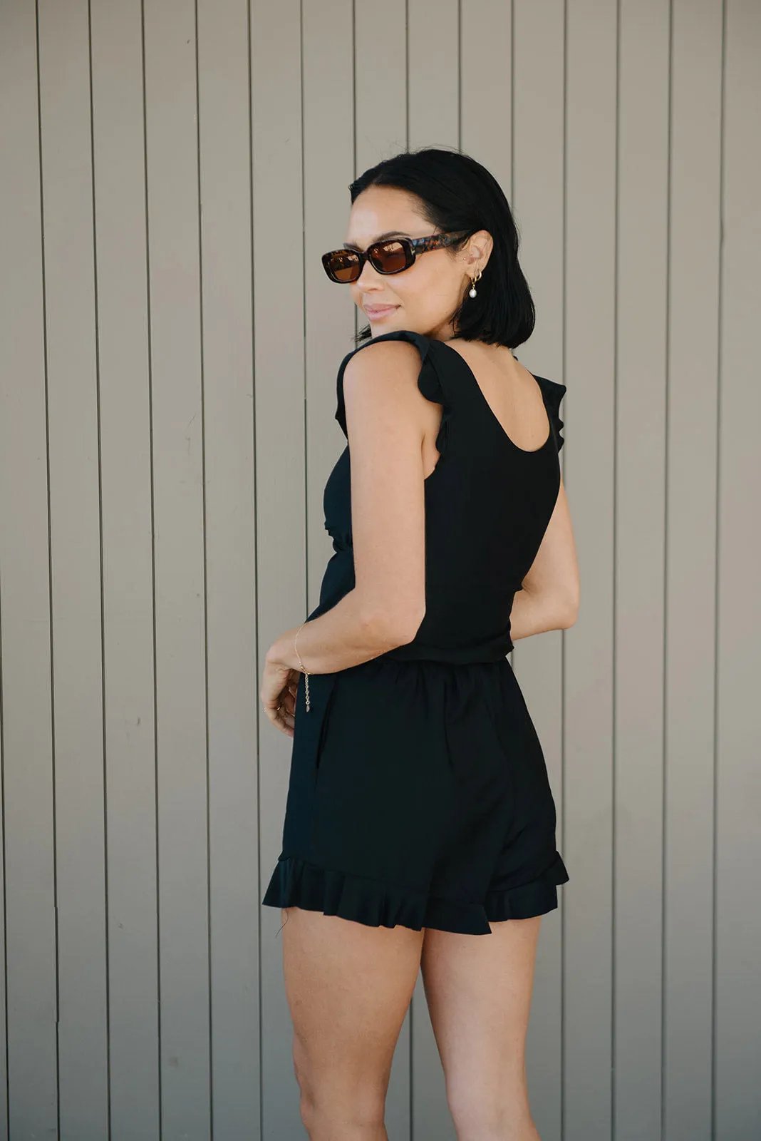 😍 Last Day Promotion 50% OFF😍 Swim Romper Built-in Bra👗Detachable bra cup