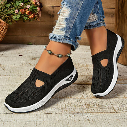 HealthStride Orthopedic Slip-On Shoes