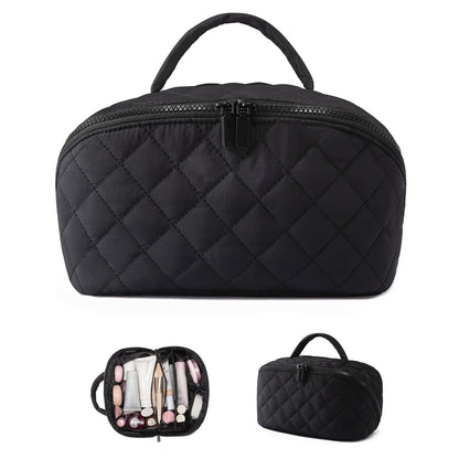 🏆2k sold this week!🔥Travel Makeup Bag for Woman