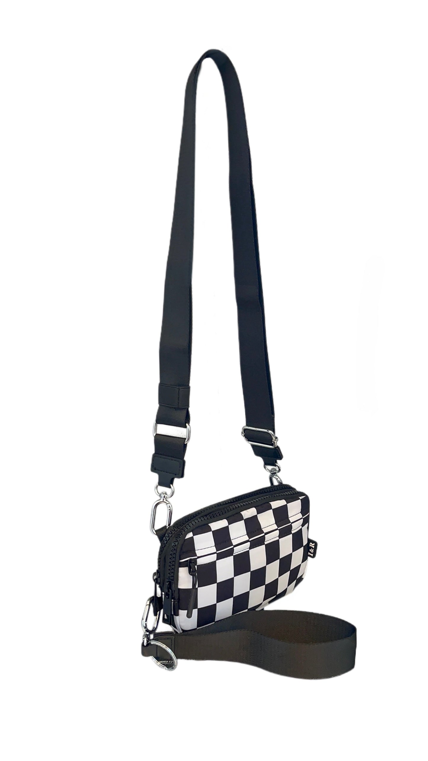 The Iris PLUS Wallet - Phone Wallet with Removable Wristlet