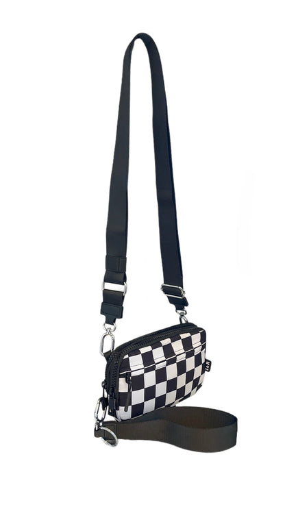 The Iris PLUS Wallet - Phone Wallet with Removable Wristlet