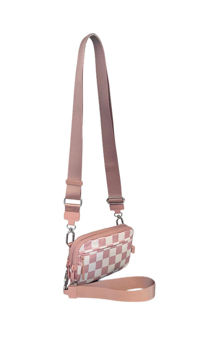 The Iris PLUS Wallet - Phone Wallet with Removable Wristlet