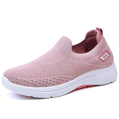💥2025 Flash Sale - Air Cushion Pain Relief Orthopedic Shoes For The Elderly (Buy 2 Free Shipping)