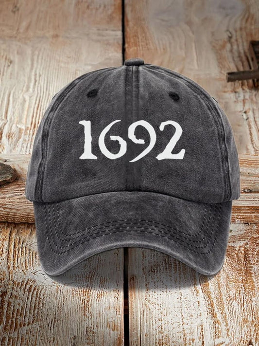 1692 Sun Hat