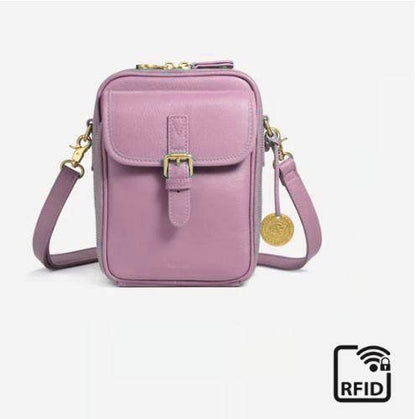 🔥LAST DAY 49% OFF- Crossbody Leather Bag