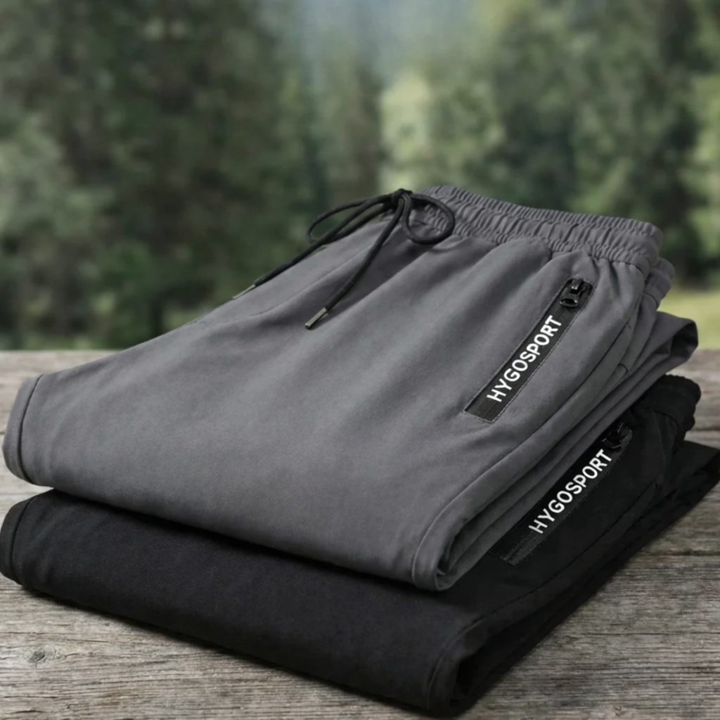 AREWear Stretch Performance Pants Unisex
