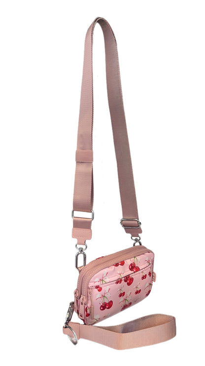 The Iris PLUS Wallet - Phone Wallet with Removable Wristlet