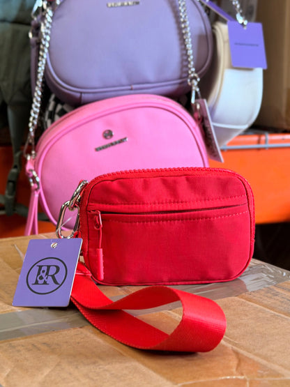 Iris Wallet 2nd Gen RFIDnMinimalist Wallets
