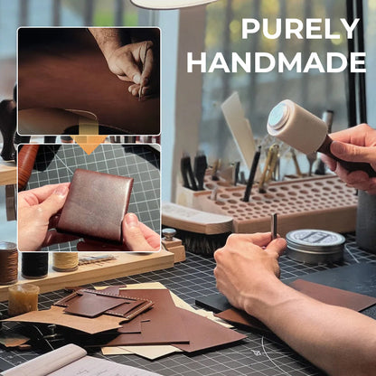 💥Summer Sale💥The Conan Wallet