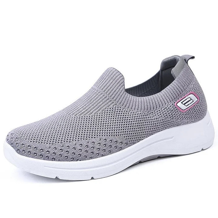 💥2025 Flash Sale - Air Cushion Pain Relief Orthopedic Shoes For The Elderly (Buy 2 Free Shipping)