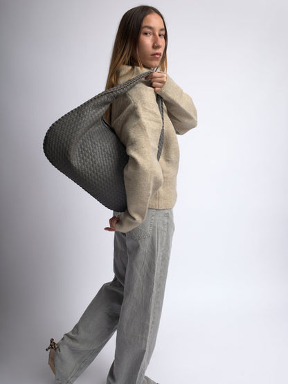 The One Shoulder Wonder