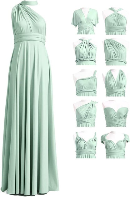 72styles Infinity Dress